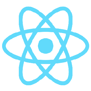 React